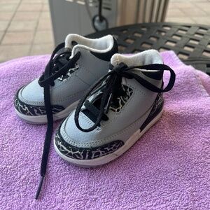 Jordan shoes